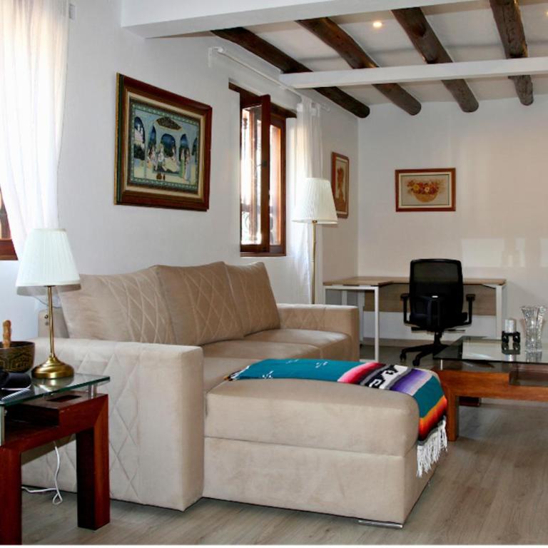 Extraordinaria Casa Sol de Iguaque en Centro Histórico Villa de Leyva - Casa de 3 dormitorios - 58