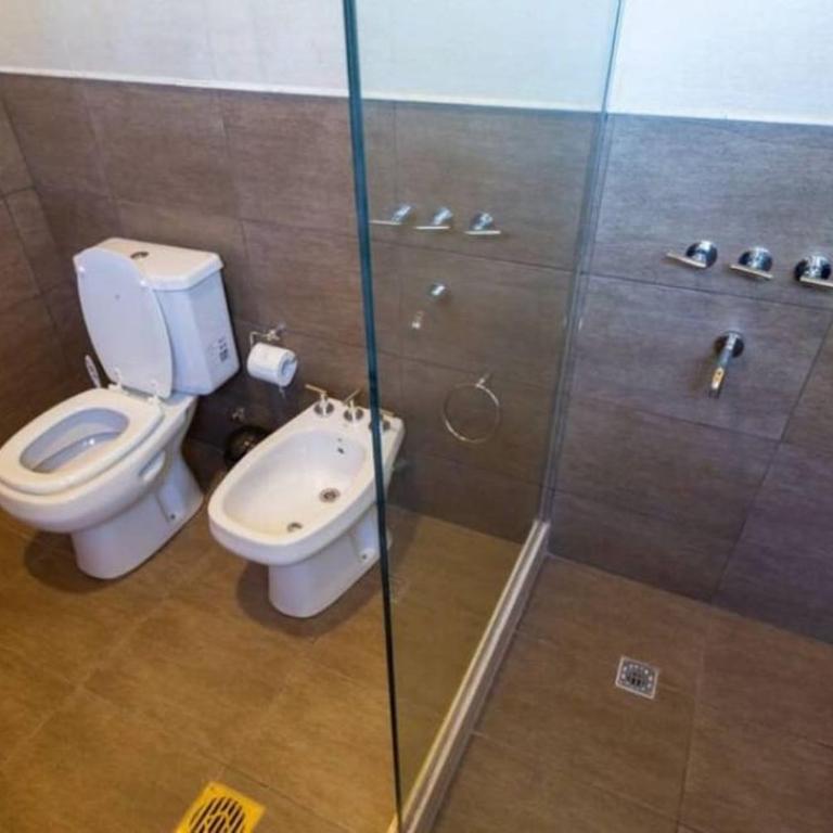 Estancia Yolanda C2-C4 12Pax con desayuno - By Inside - Apartamento - 18