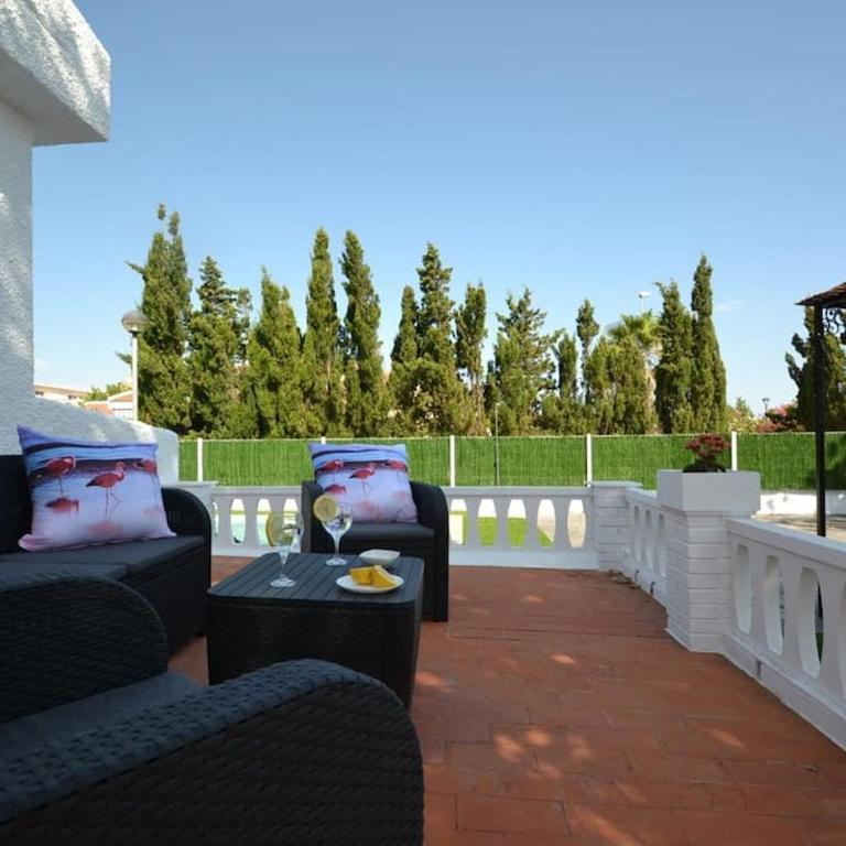 Casa Ludi with privat pool - Casa de 2 dormitorios - 5