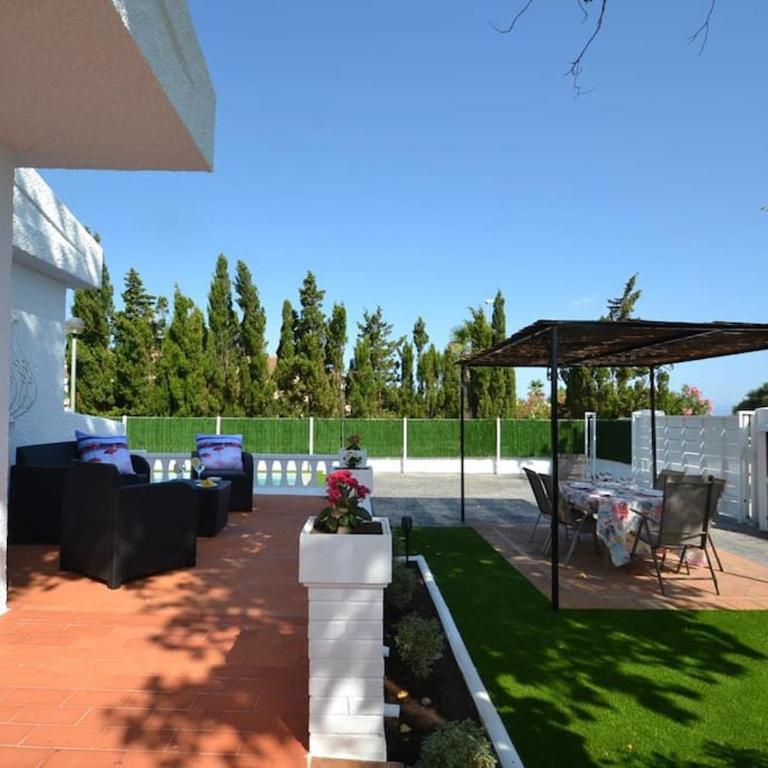 Casa Ludi with privat pool - Casa de 2 dormitorios - 11