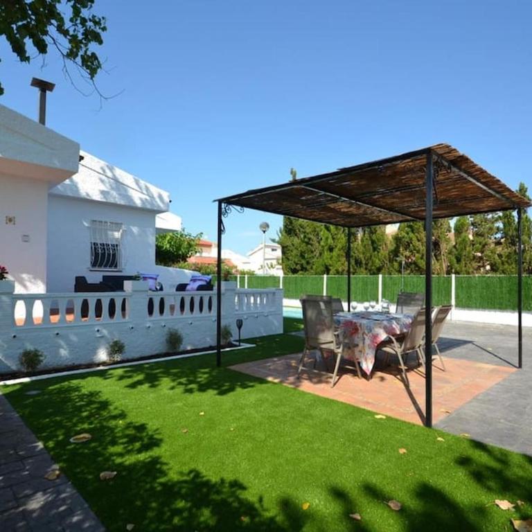 Casa Ludi with privat pool - Casa de 2 dormitorios - 21