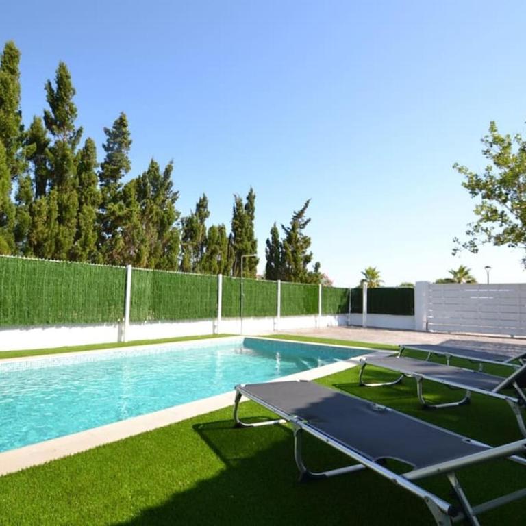 Casa Ludi with privat pool - Casa de 2 dormitorios - 23
