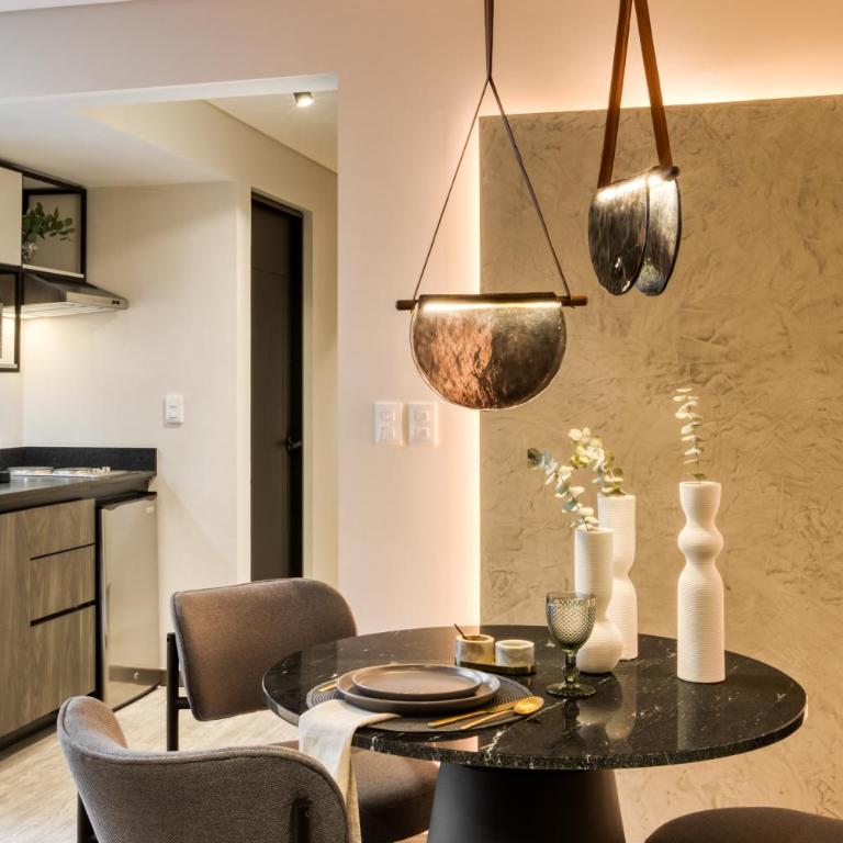 ULIV Park Polanco - Apartamento de 2 dormitorios - 8