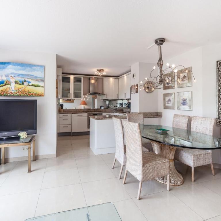 Appartement Mandelieu sur les berges de Siagne - Appartamento con 3 Camere da Letto - 5