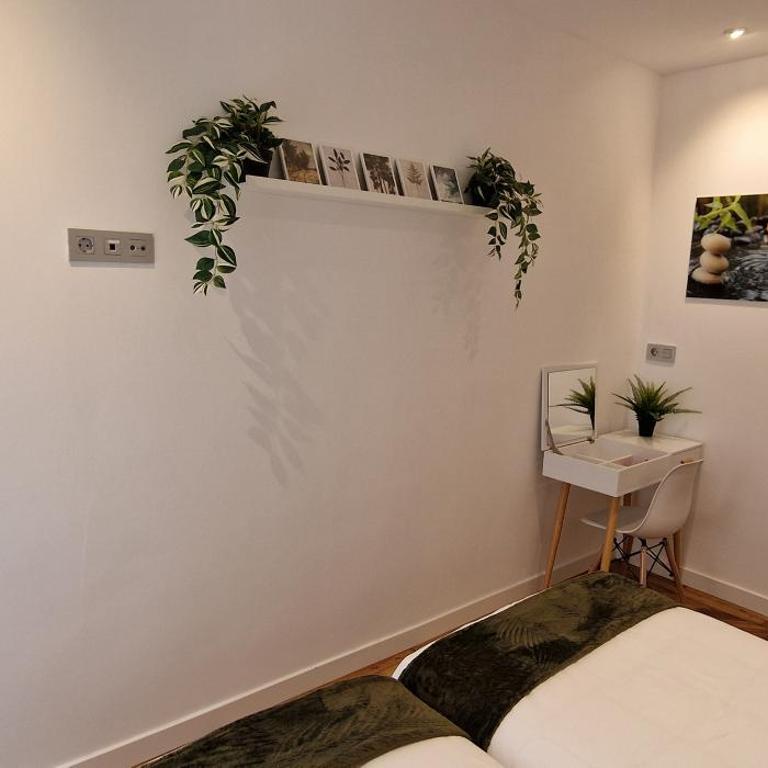 Poniente Luxury - 3 hab - Wifi - VUT-5189-AS - Apartamento de 3 dormitorios - 3