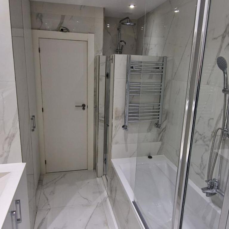 Poniente Luxury - 3 hab - Wifi - VUT-5189-AS - Apartamento de 3 dormitorios - 4
