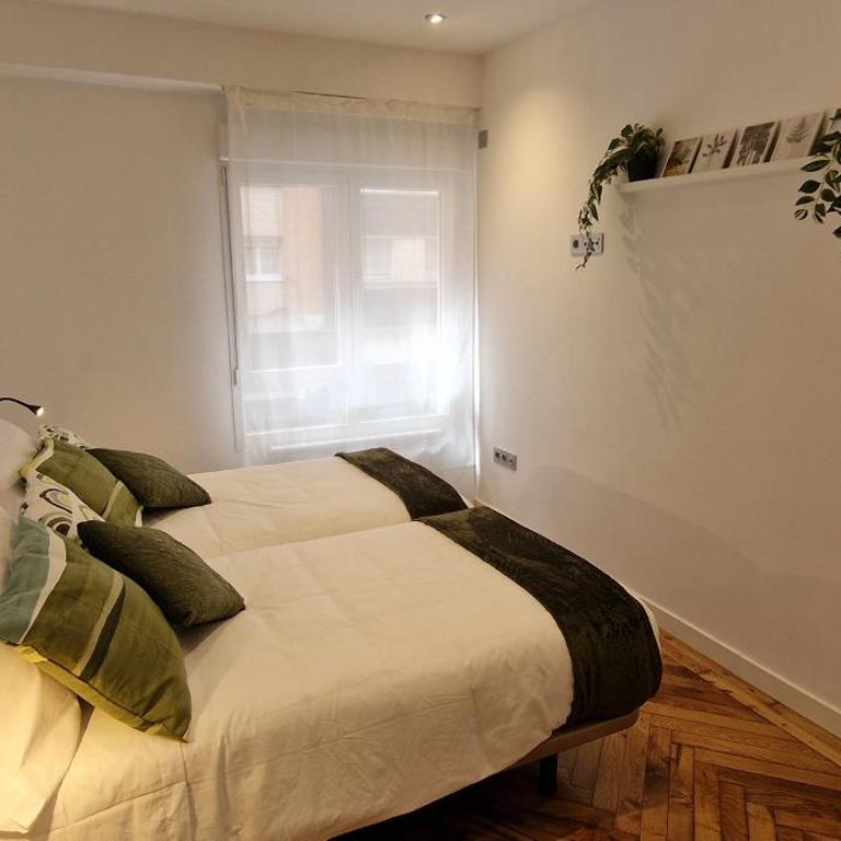 Poniente Luxury - 3 hab - Wifi - VUT-5189-AS - Apartamento de 3 dormitorios - 5