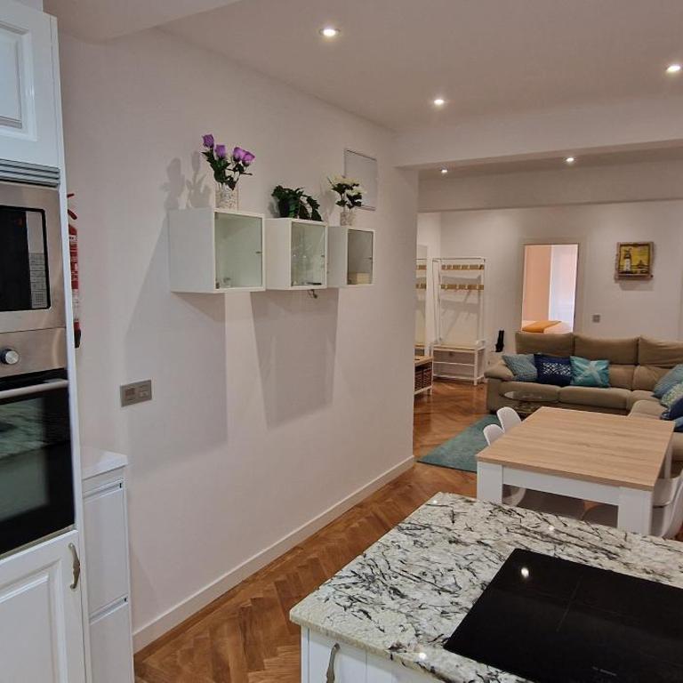 Poniente Luxury - 3 hab - Wifi - VUT-5189-AS - Apartamento de 3 dormitorios - 9