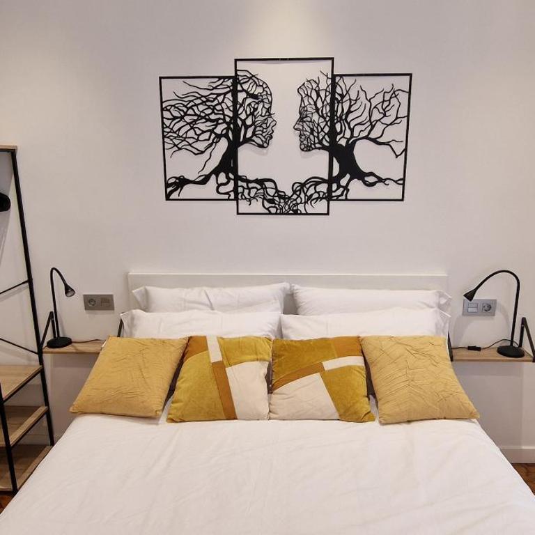 Poniente Luxury - 3 hab - Wifi - VUT-5189-AS - Apartamento de 3 dormitorios - 10
