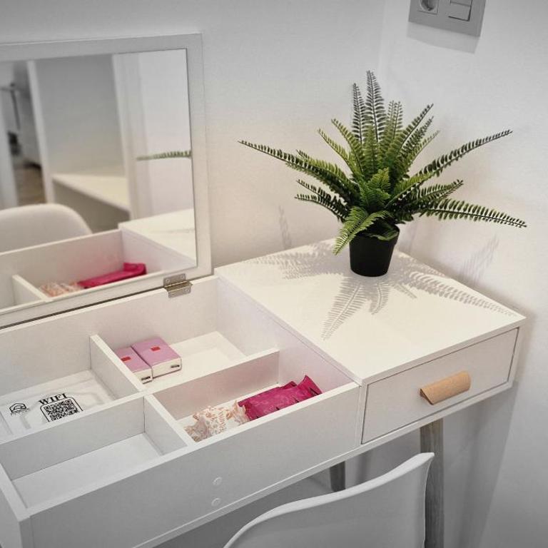 Poniente Luxury - 3 hab - Wifi - VUT-5189-AS - Apartamento de 3 dormitorios - 13