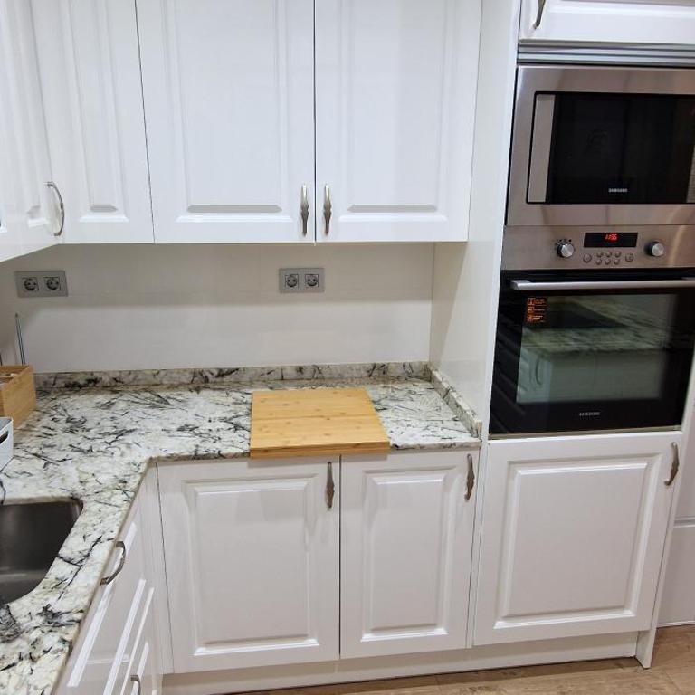 Poniente Luxury - 3 hab - Wifi - VUT-5189-AS - Apartamento de 3 dormitorios - 14