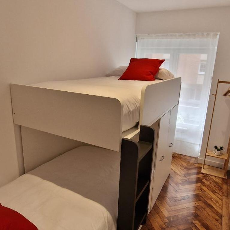 Poniente Luxury - 3 hab - Wifi - VUT-5189-AS - Apartamento de 3 dormitorios - 15