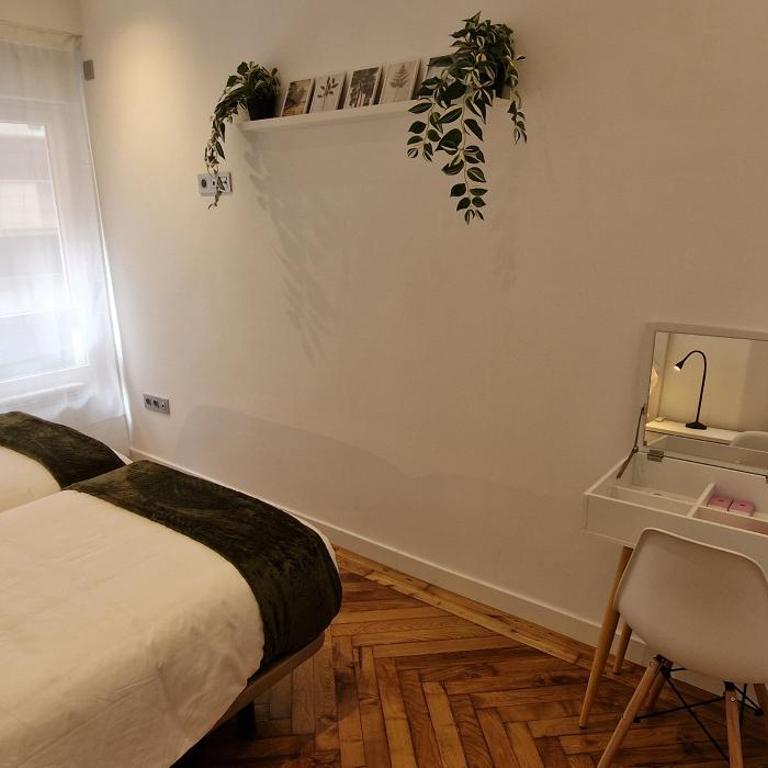 Poniente Luxury - 3 hab - Wifi - VUT-5189-AS - Apartamento de 3 dormitorios - 17