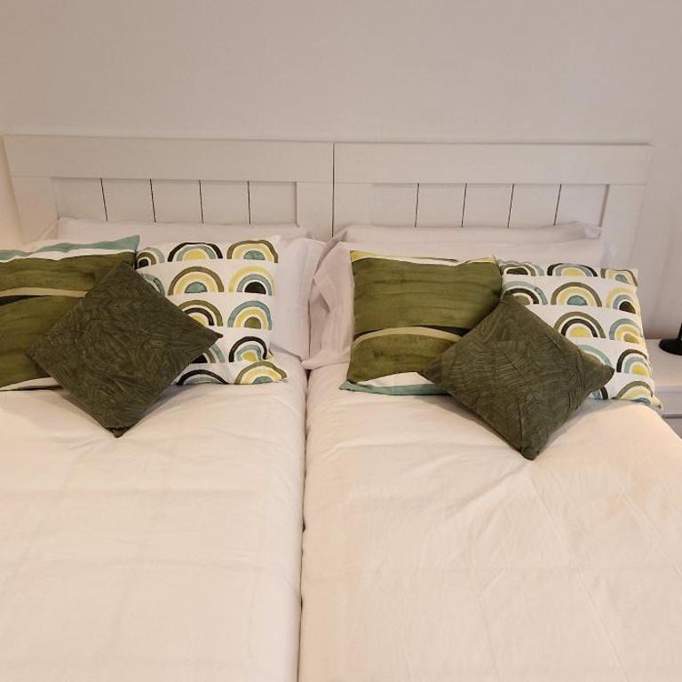 Poniente Luxury - 3 hab - Wifi - VUT-5189-AS - Apartamento de 3 dormitorios - 19