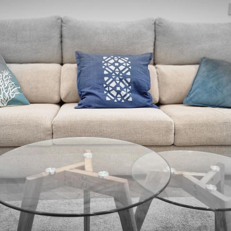 Poniente Luxury - 3 hab - Wifi - VUT-5189-AS - Apartamento de 3 dormitorios - 22