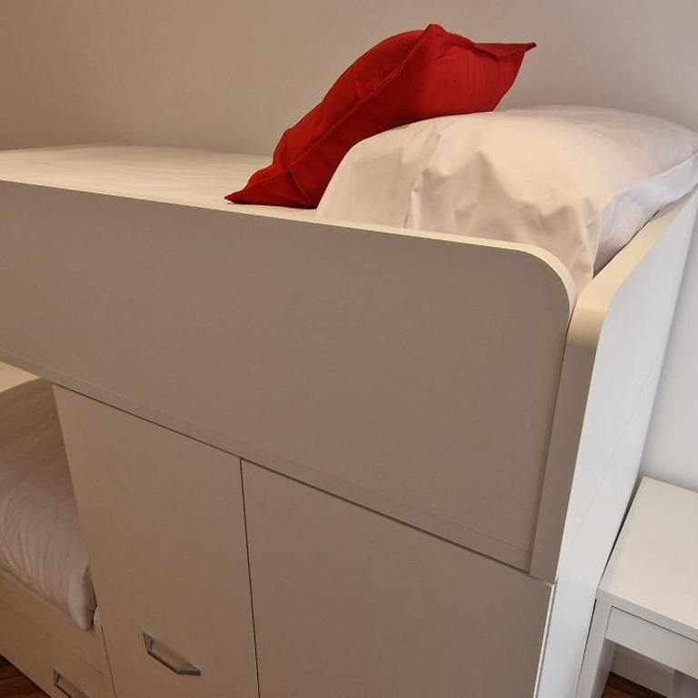 Poniente Luxury - 3 hab - Wifi - VUT-5189-AS - Apartamento de 3 dormitorios - 26