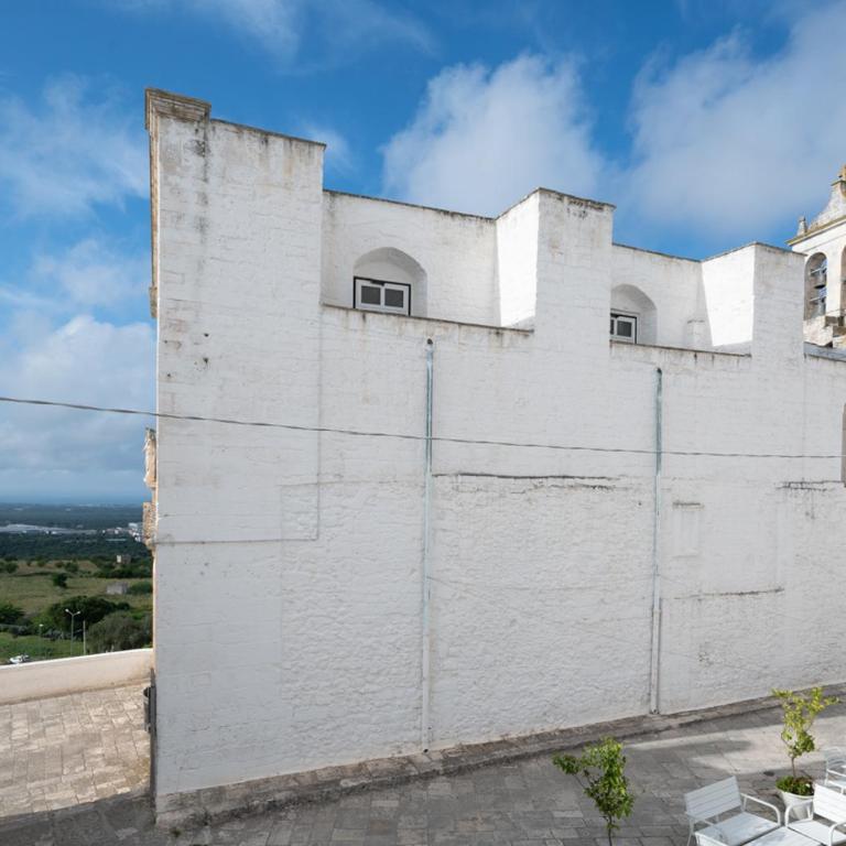 Casa La Stella - terrazza e vista sul mare - Casa con 1 Camera da Letto - 19