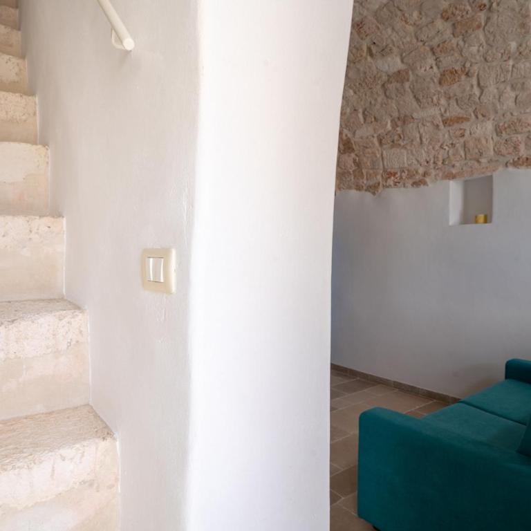 Casa La Stella - terrazza e vista sul mare - Casa con 1 Camera da Letto - 10