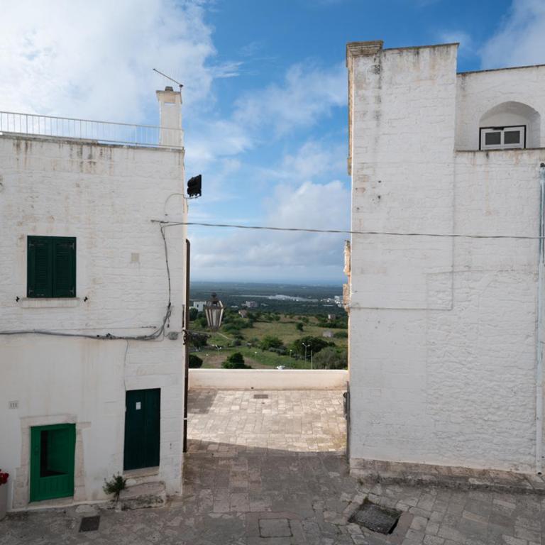 Casa La Stella - terrazza e vista sul mare - Casa con 1 Camera da Letto - 17