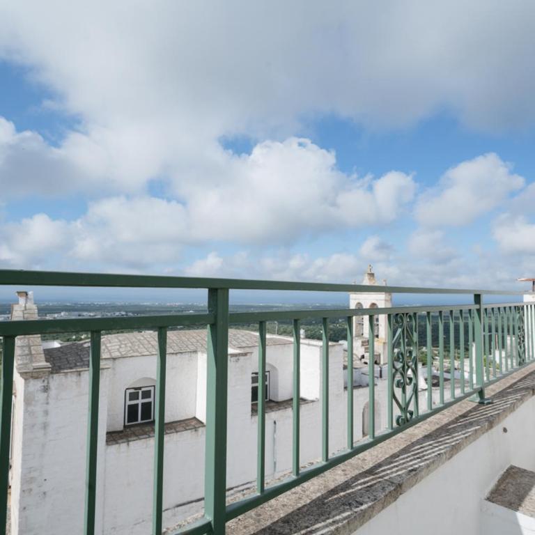 Casa La Stella - terrazza e vista sul mare - Casa con 1 Camera da Letto - 18