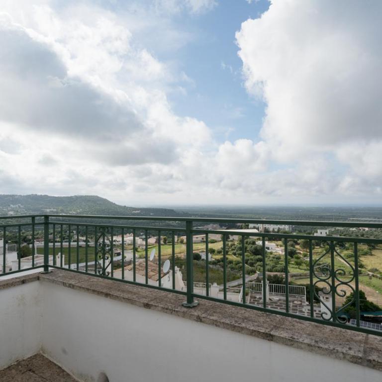 Casa La Stella - terrazza e vista sul mare - Casa con 1 Camera da Letto - 6