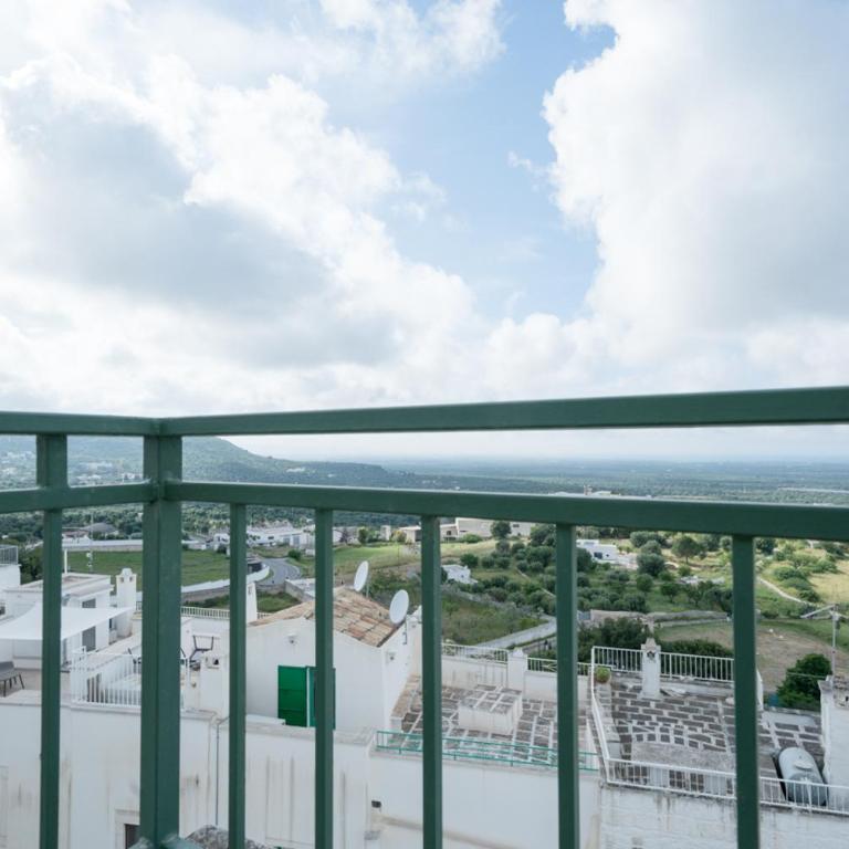 Casa La Stella - terrazza e vista sul mare - Casa con 1 Camera da Letto - 22