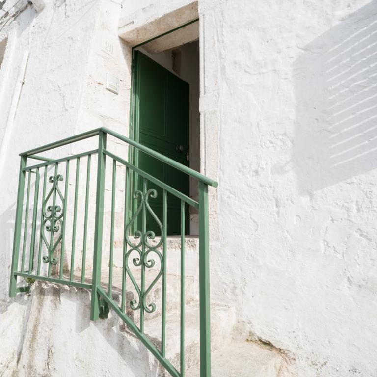 Casa La Stella - terrazza e vista sul mare - Casa con 1 Camera da Letto - 16