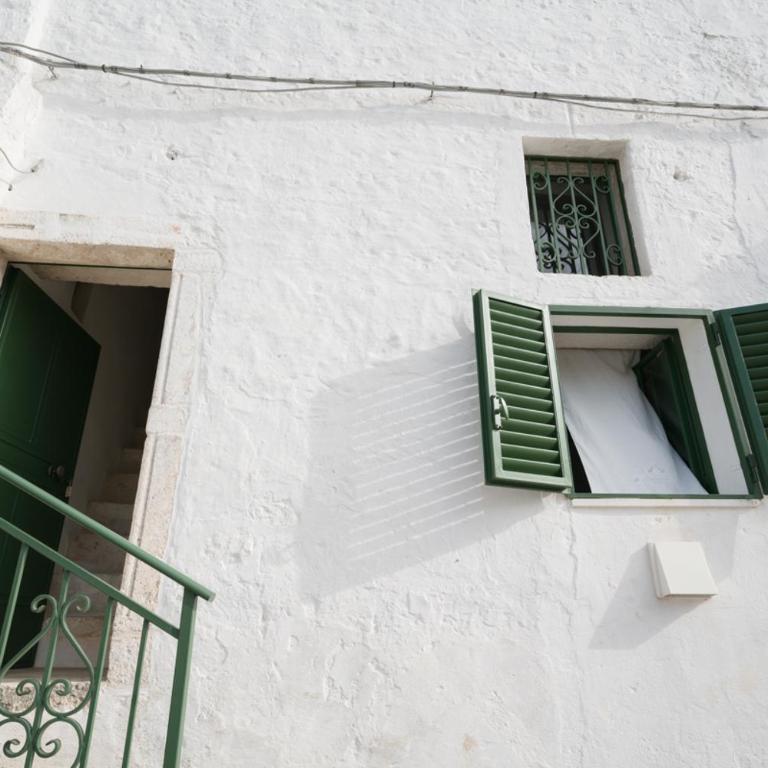 Casa La Stella - terrazza e vista sul mare - Casa con 1 Camera da Letto - 15