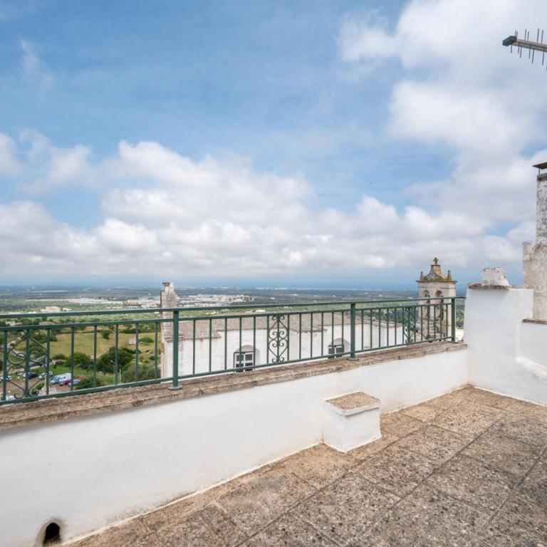 Casa La Stella - terrazza e vista sul mare - Casa con 1 Camera da Letto - 23
