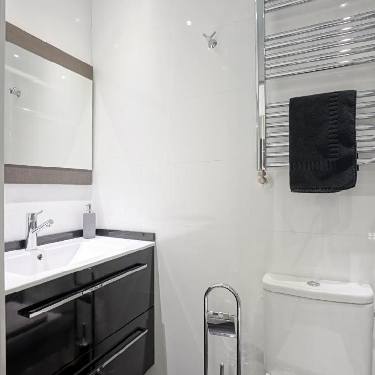 Apartamento Lagun Concha Beach - Apartamento de 2 dormitorios - 7