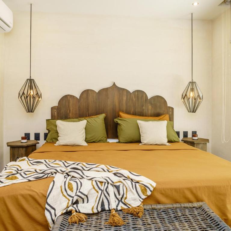 Rotamundos Luxury in Lúum Zama - Apartamento Deluxe de 5 dormitorios - 2