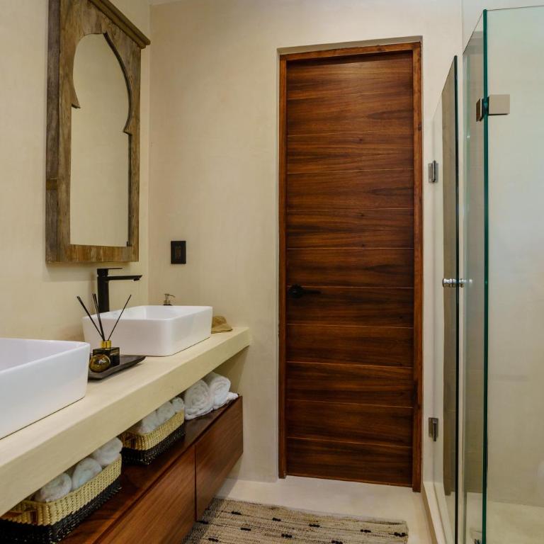 Rotamundos Luxury in Lúum Zama - Apartamento Deluxe de 5 dormitorios - 1