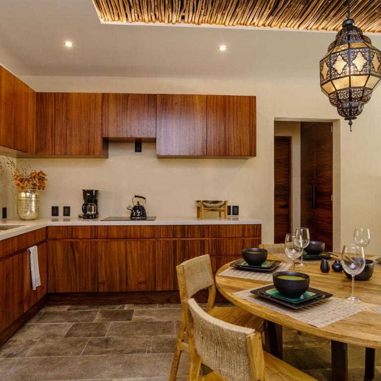 Rotamundos Luxury in Lúum Zama - Apartamento Deluxe de 5 dormitorios - 4