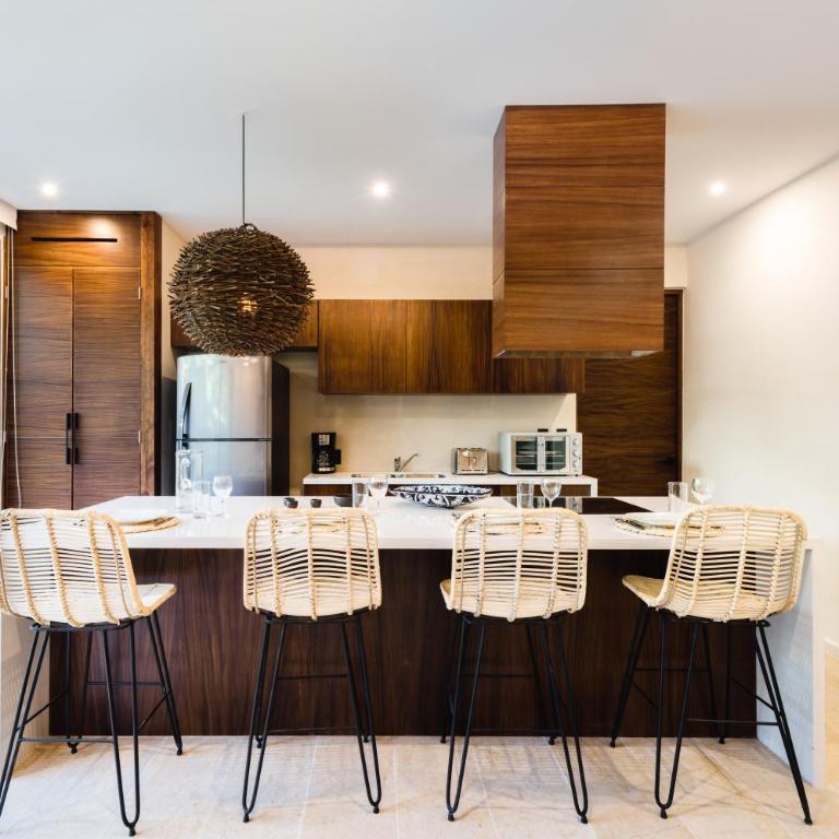 Rotamundos Luxury in Lúum Zama - Apartamento Deluxe de 5 dormitorios - 14