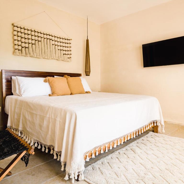 Rotamundos Luxury in Lúum Zama - Apartamento Deluxe de 5 dormitorios - 13