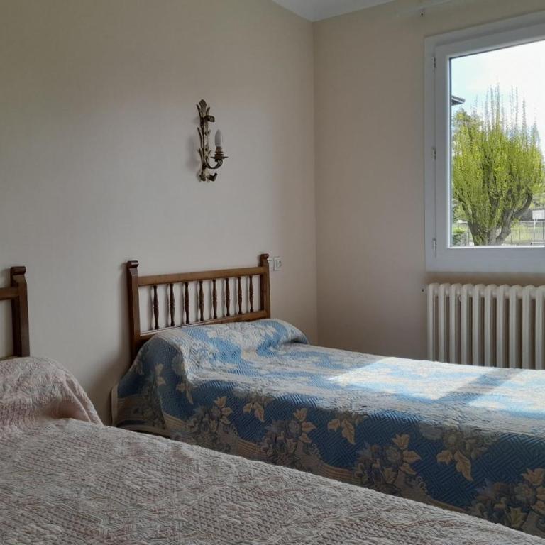 Appartement Le Panoramic vue montagne à Font Romeu - Appartement 2 Chambres - 9