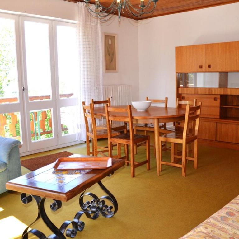 Appartement Le Panoramic vue montagne à Font Romeu - Appartement 2 Chambres - 3