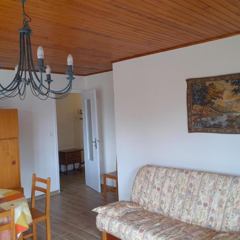 Appartement Le Panoramic vue montagne à Font Romeu - Appartement 2 Chambres - 14