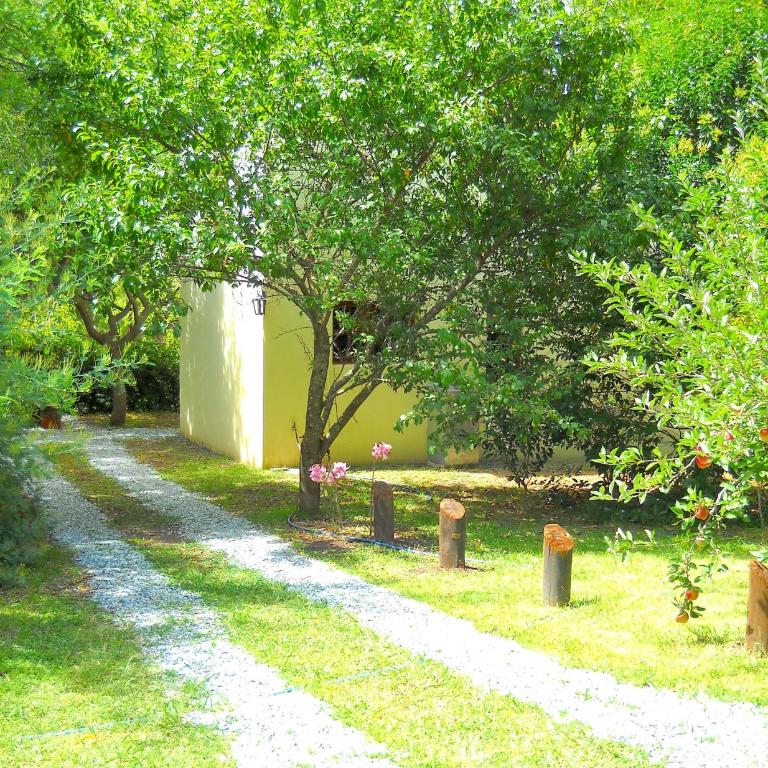 Cabañas Ronca Hue - Casa - 8