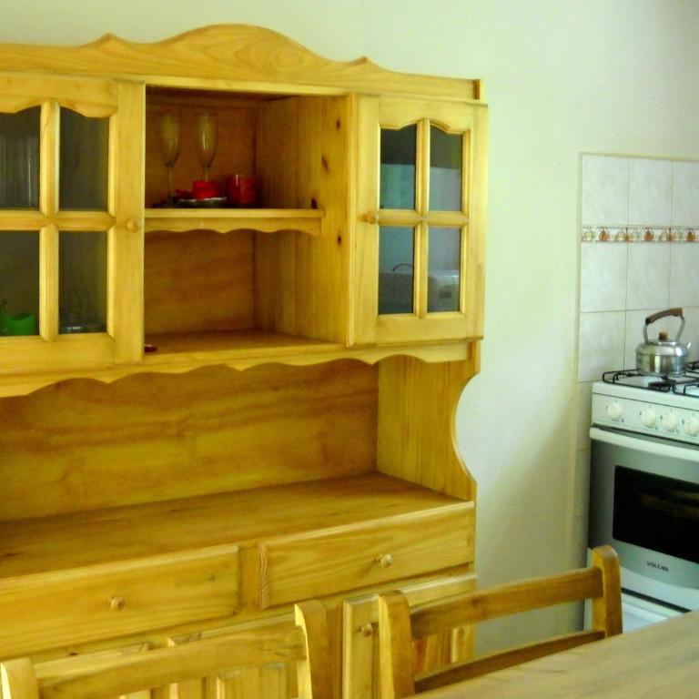 Cabañas Ronca Hue - Vacation Home - 11