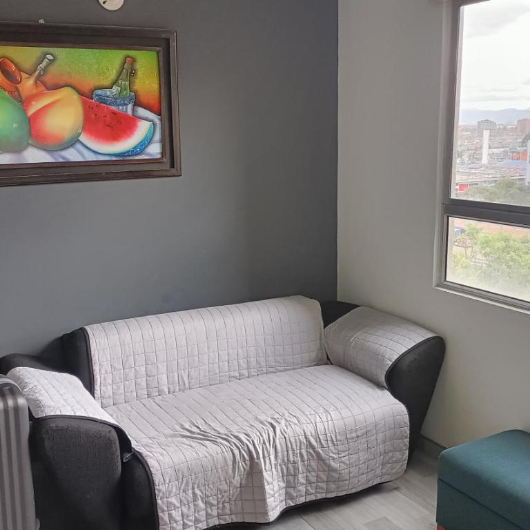 Apartamento Centenari - Apartamento de 2 dormitorios - 10