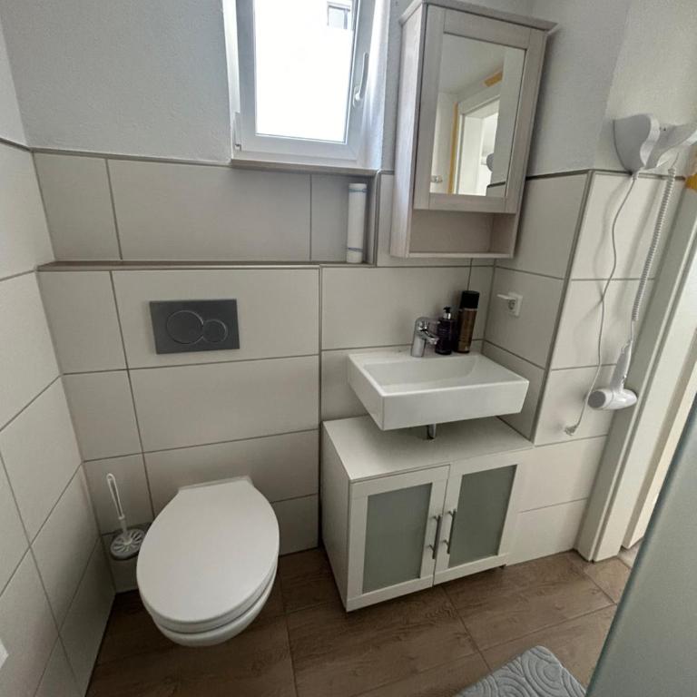 Ferienwohnung Ella - Apartment - barrierefrei - 10