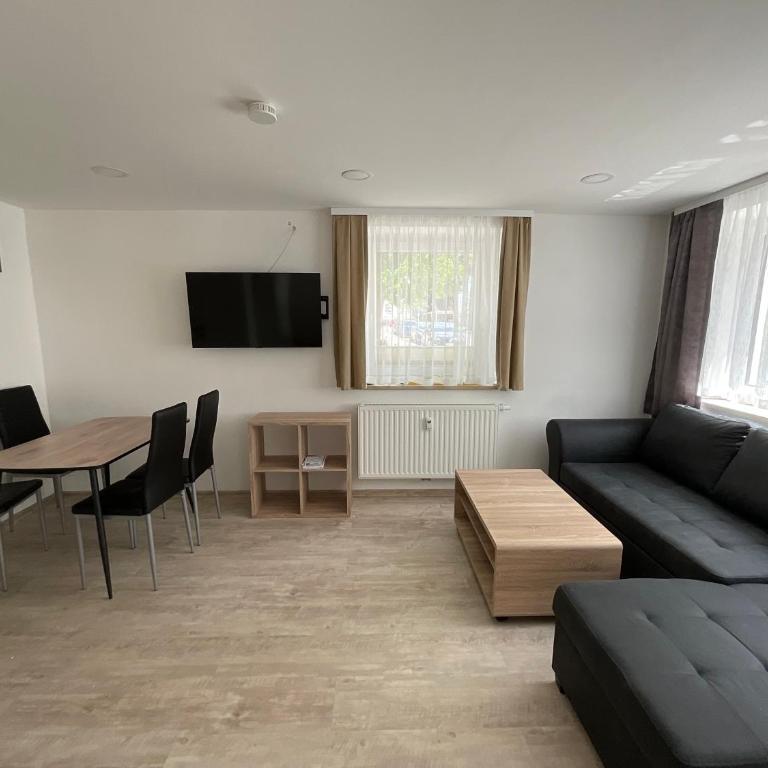 Ferienwohnung Ella - Apartment - barrierefrei - 1
