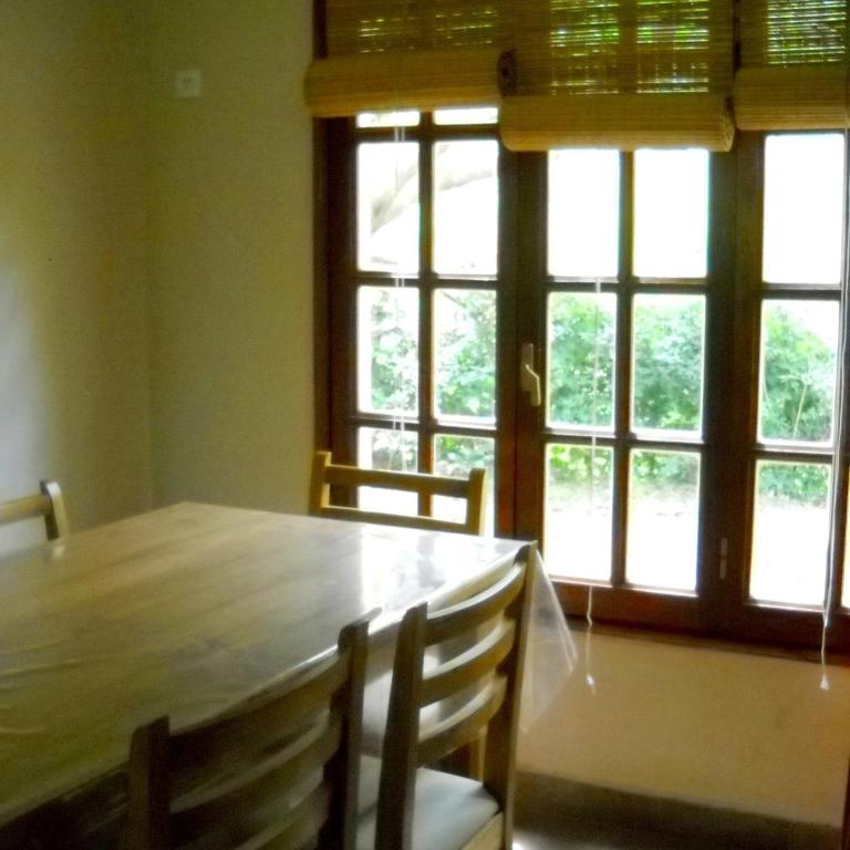 Cabañas Ronca Hue - Casa - 8
