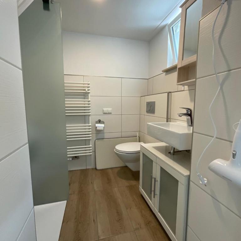 Ferienwohnung Ella - Apartment - barrierefrei - 11