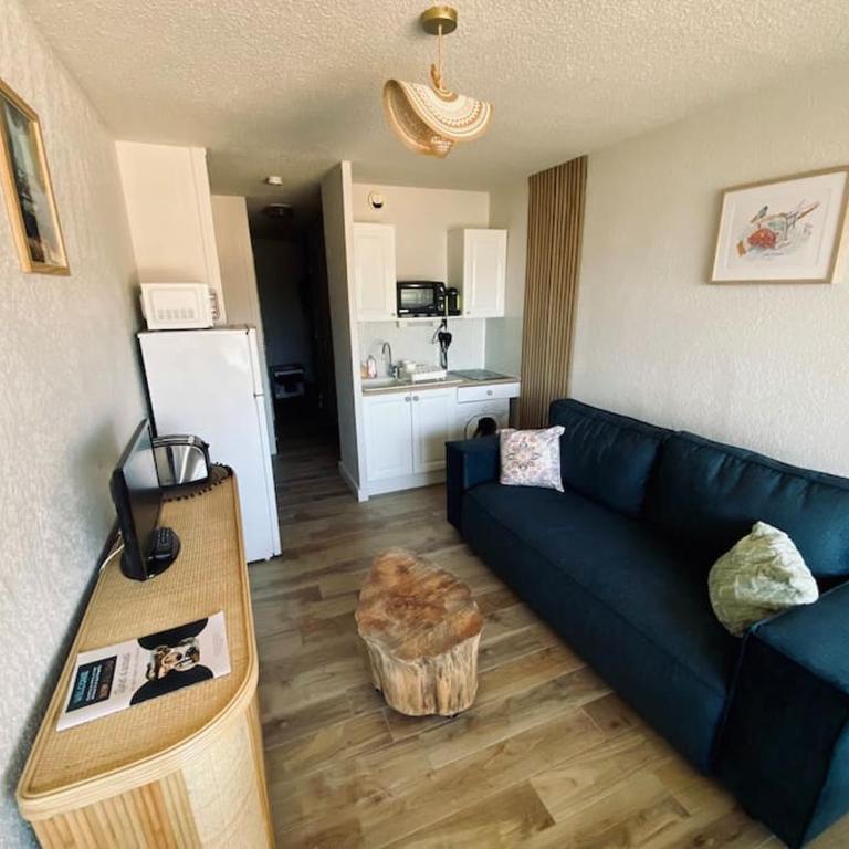 Sète-Vue mer-#monabridelaplage - Appartement 1 Chambre - 7