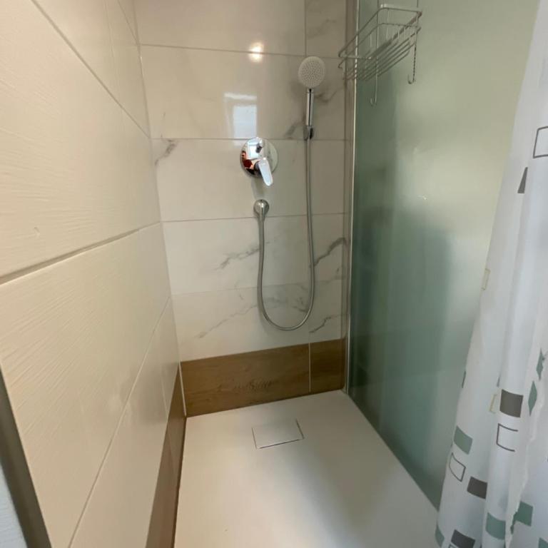 Ferienwohnung Ella - Apartment - barrierefrei - 12