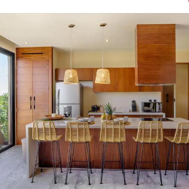 Rotamundos Luxury in Lúum Zama - Apartamento Deluxe de 5 dormitorios - 4