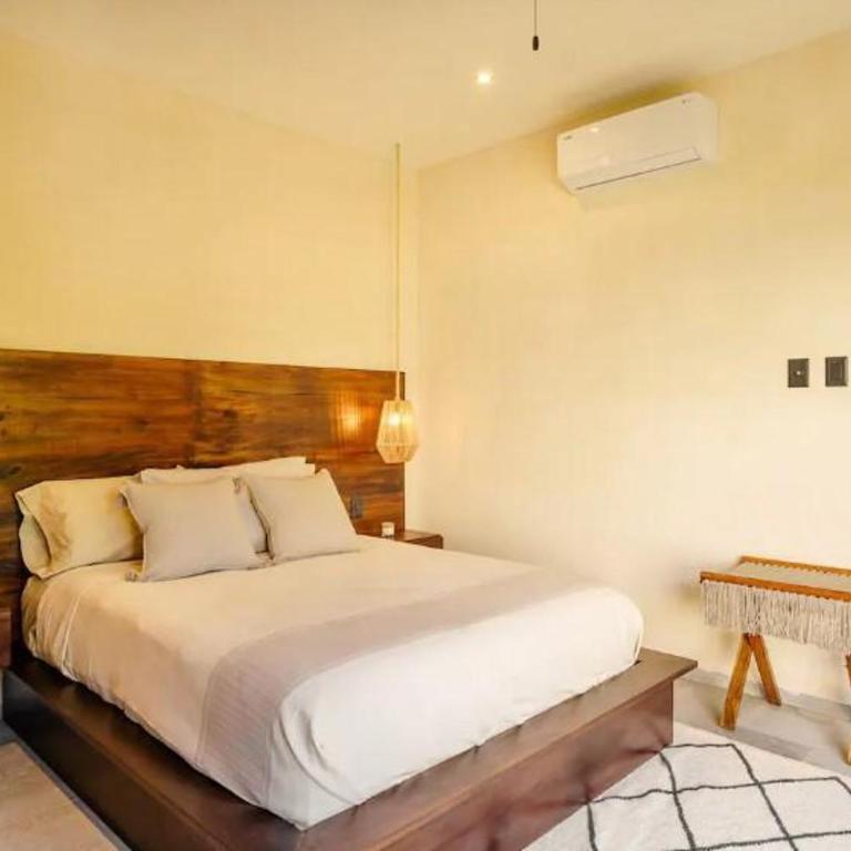 Rotamundos Luxury in Lúum Zama - Apartamento Deluxe de 5 dormitorios - 3
