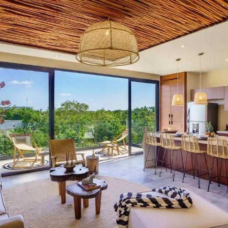 Rotamundos Luxury in Lúum Zama - Apartamento Deluxe de 5 dormitorios - 1